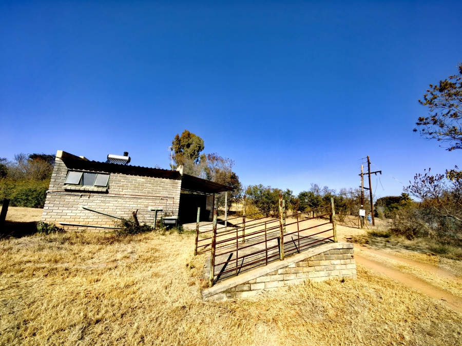 Commercial Property for Sale in Rietfontein A H North West